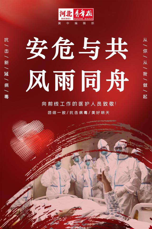 保定文旅战疫记,37丨锦华国际旅行社抗击疫情诠释企业社会担当