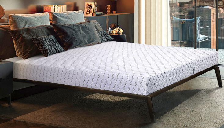 比较实惠环保的床垫,推荐一款经济实惠的床垫