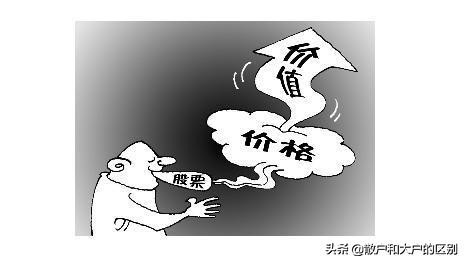 市盈率判断价值投资吗,王尧基价值投资市盈率