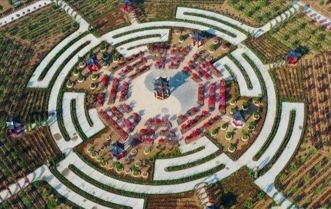 中国地标建筑的风水学,建筑风水学与现代科学