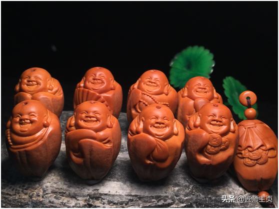 核雕有虫卵,核雕手串长虫了怎么办呢