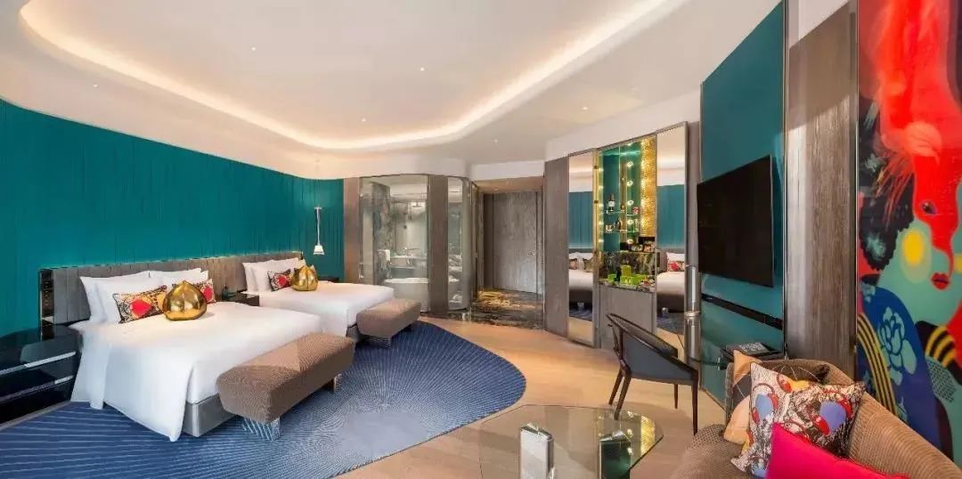 十大最美国际酒店,全球30个最美的野奢酒店