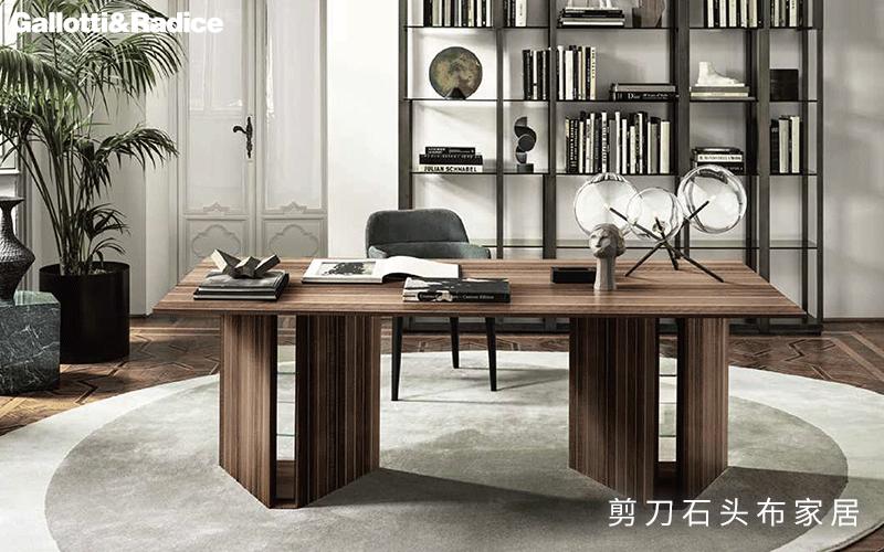 gallottiradice家具效果图,gallottiradice玻璃柜