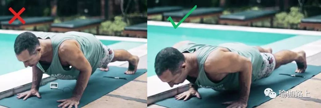 练瑜伽越来越壮怎么回事,练瑜伽肩膀越练越宽怎么办