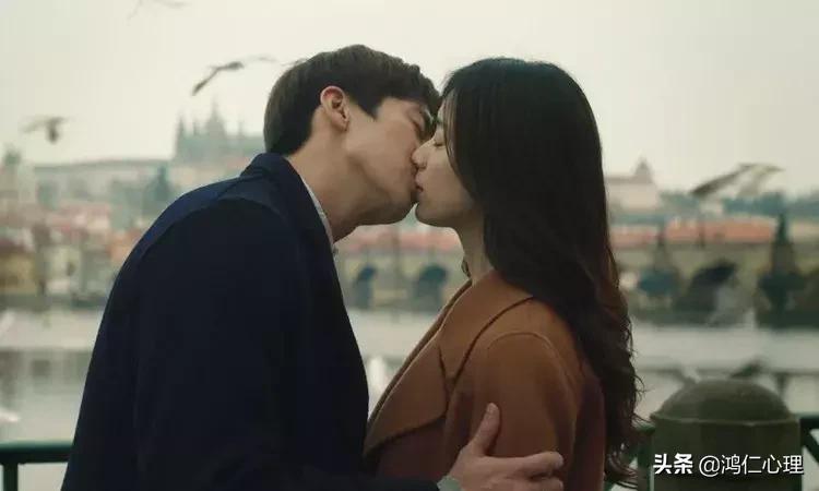 结婚五年她没爱过我,结婚5年他碰我一下都觉得厌恶