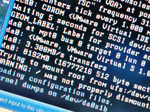 简单解释linux虚拟文件系统,linux创建文件系统步骤图解