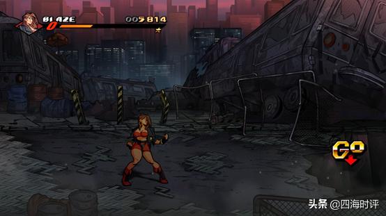 经典游戏永远的情怀,情怀游戏还值得我们去玩吗