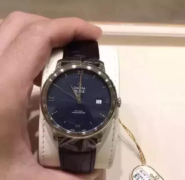 欧米茄二手最新行情,欧米茄omega能卖多少钱