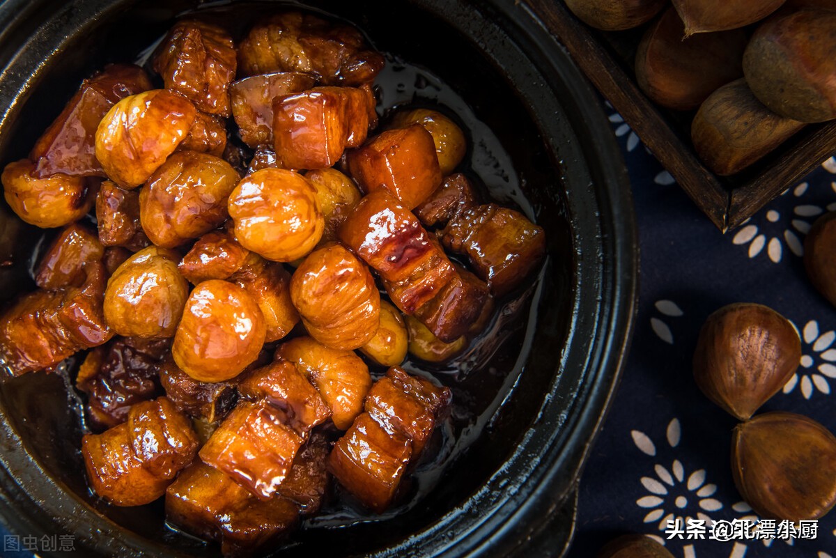 中秋家宴菜谱12道菜有哪些,中秋家宴做这20道菜