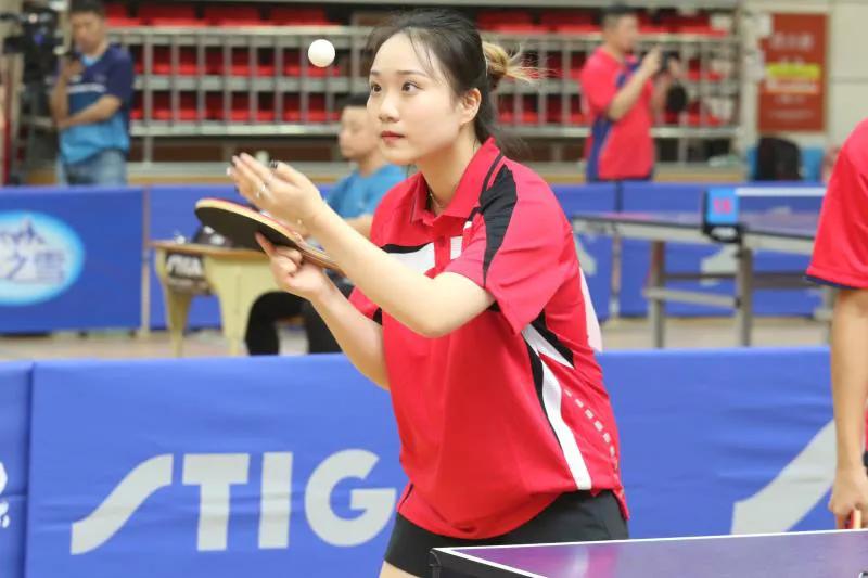 如此高规格高水平且平易近人的业余比赛，从未见过！-乒乓国球汇