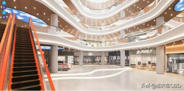 郑州二七地下商场能开业吗,郑州开业的商场