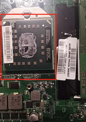 联想笔记本电脑主板电池更换教程,联想g455笔记本主板电池更换