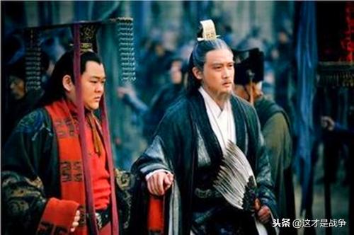 刘禅搞*变政**干掉诸葛亮？假作真时真亦假，一代重臣的无间道人生