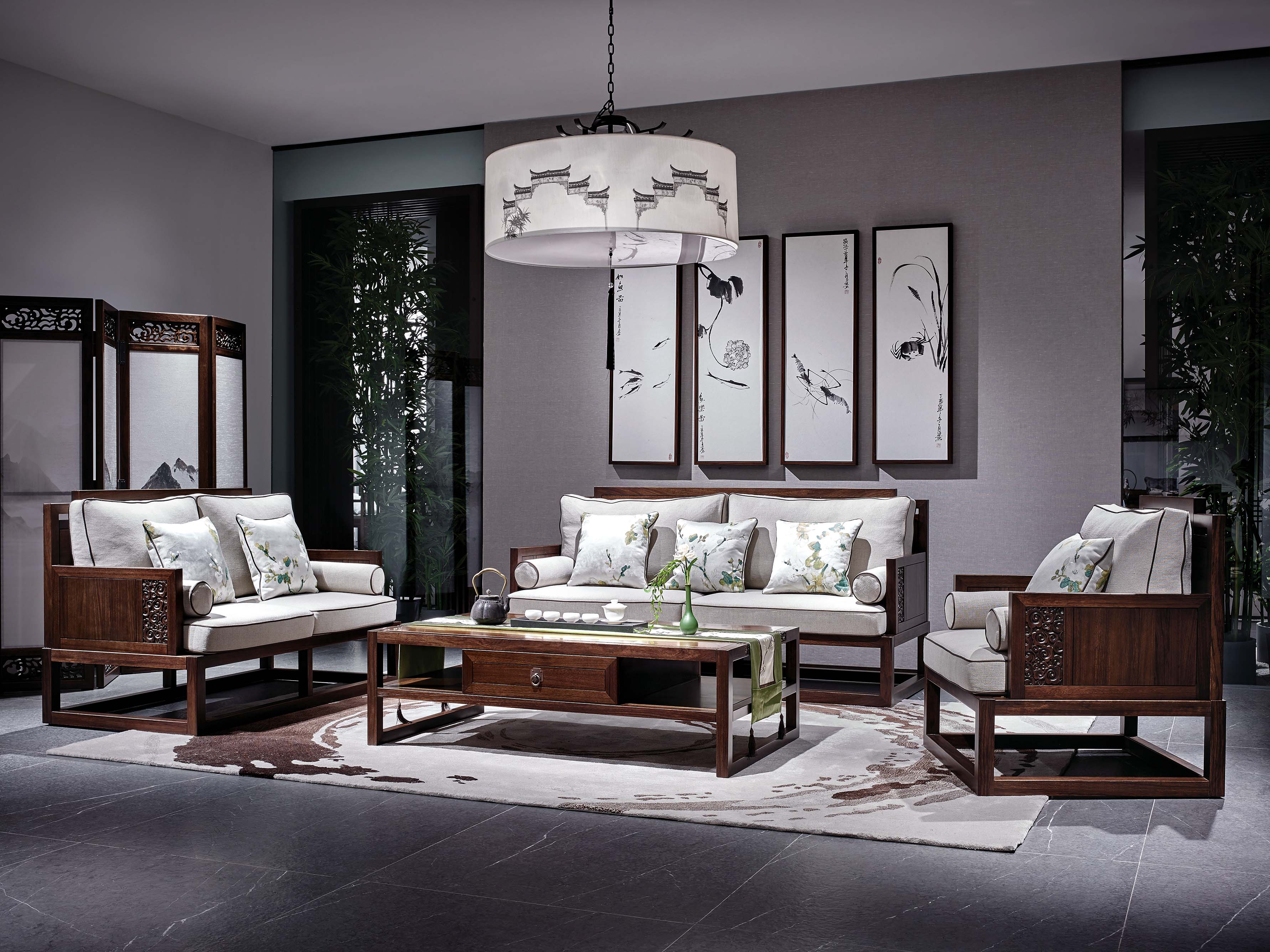 高博黑檀,高密黑檀家具