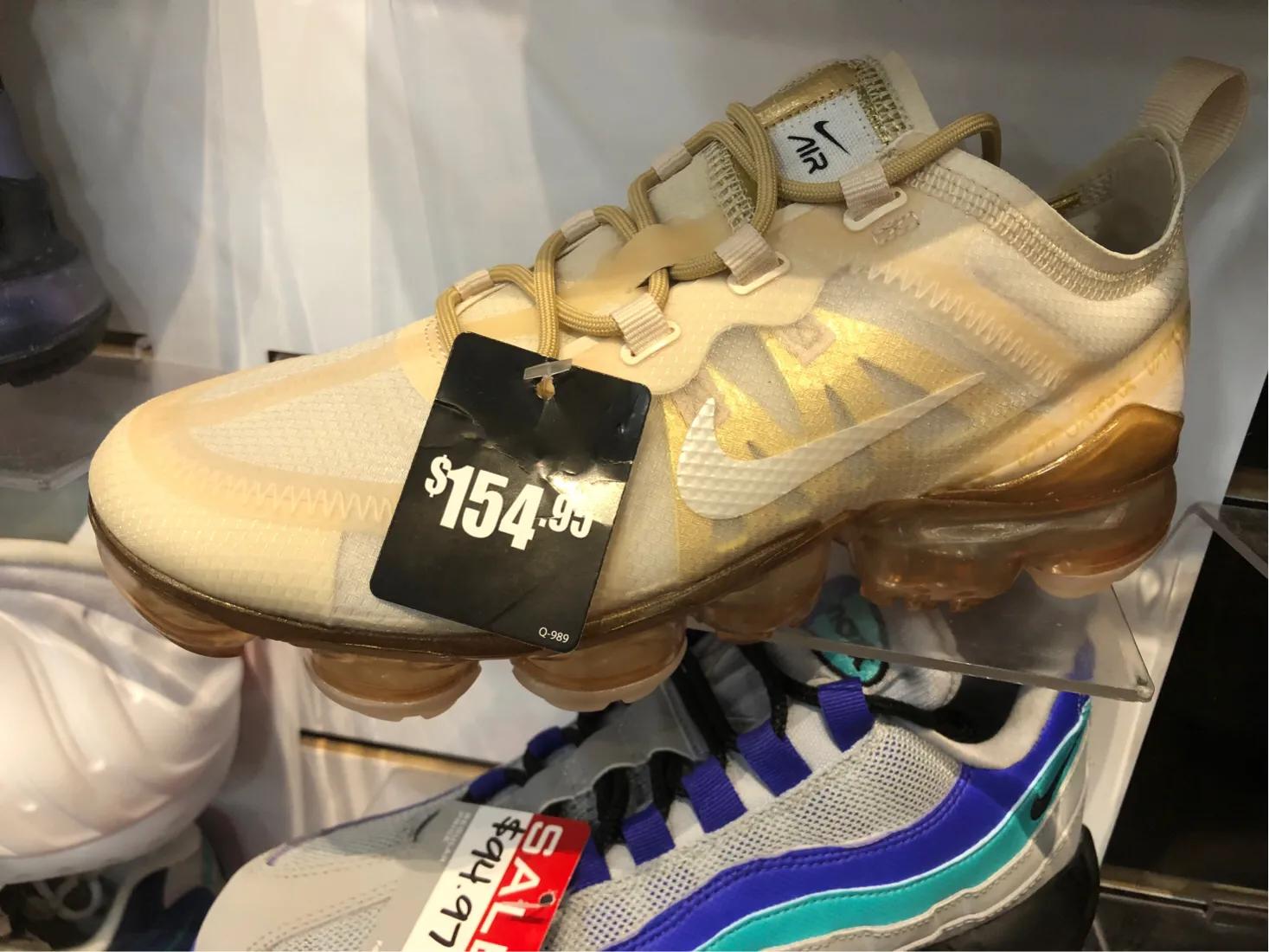 美国的aj1多少钱,aj到底值不值得购买