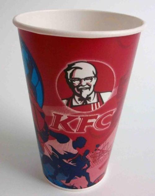 肯德基最坑人的三种食物,肯德基里最坑人的5种食物