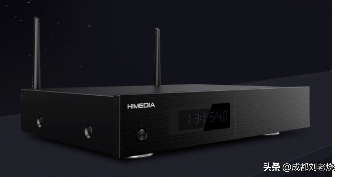 2024蓝光播放机品牌排行榜前十名,性价比高的蓝光机推荐