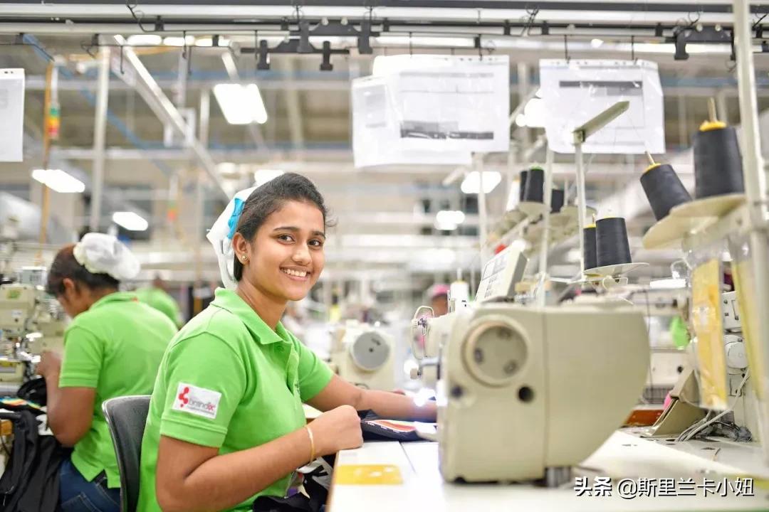 一个从女士内衣说起的故事:不为人知的“小国家,大行业”