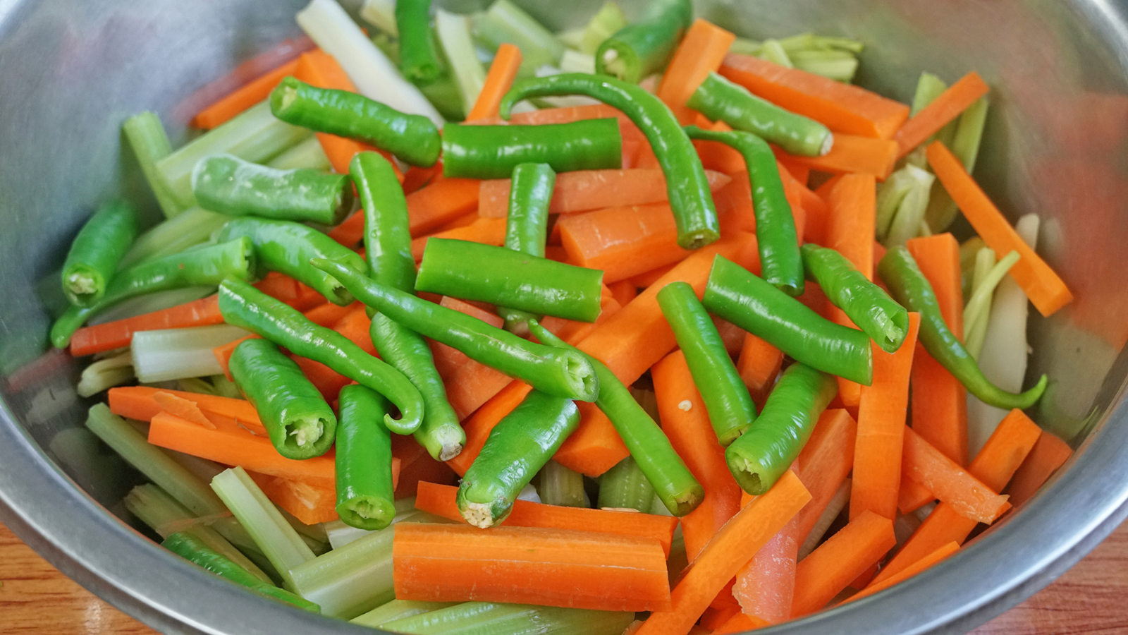 润肺降火的青菜,清肺去火的夏季美食菜谱