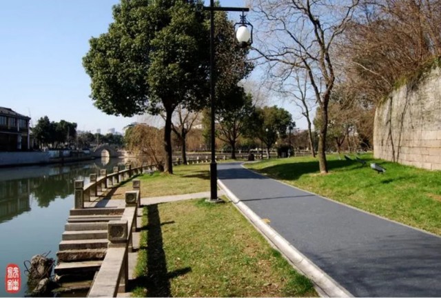 苏州真是一个回忆满满的地方,回忆满满的古镇