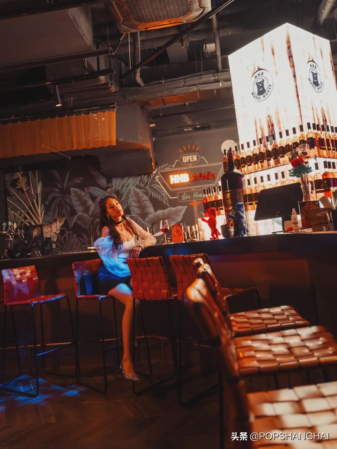 2019魔都潮人私藏网红地标全曝光,2019魔都必去50个地标