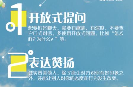 你真的会说话吗30个实用沟通技巧,什么是会说话的高情商