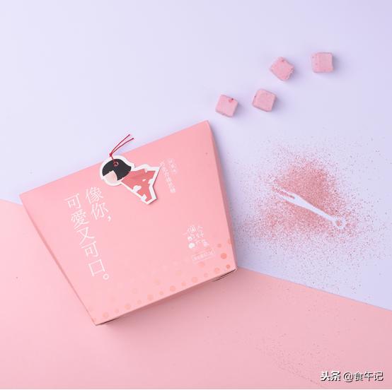 推荐超好吃的童年糖果,日本有什么好吃的零食糖果