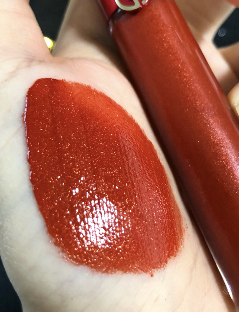 阿玛尼405丝绒限量版不掉色,阿玛尼405经典色