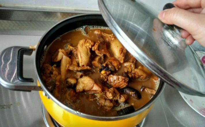 泡发干香菇需要多少时间,有什么快速泡发干香菇的方法