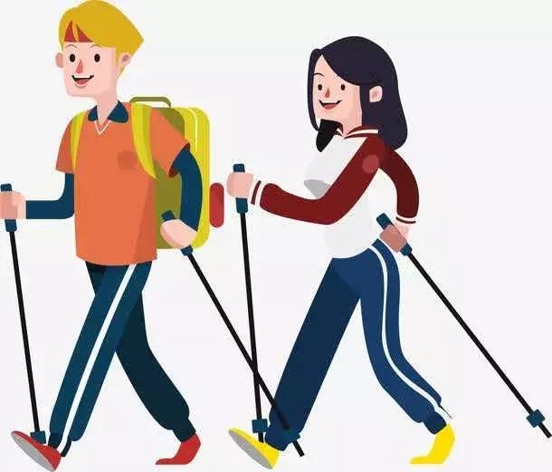 来一场说走就走的旅行难吗,没有登山台阶如何登山