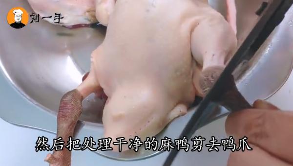 做本帮酱鸭用什么鸭子,本帮酱鸭制作全过程
