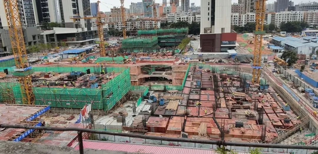 撸完宝安18个新盘！打地鼠式打新来了，你准备pick谁？