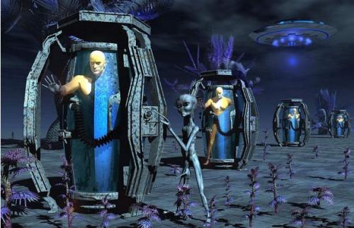 基因突变让古猿演变成人,但这个“突变”可不是大自然下的突变