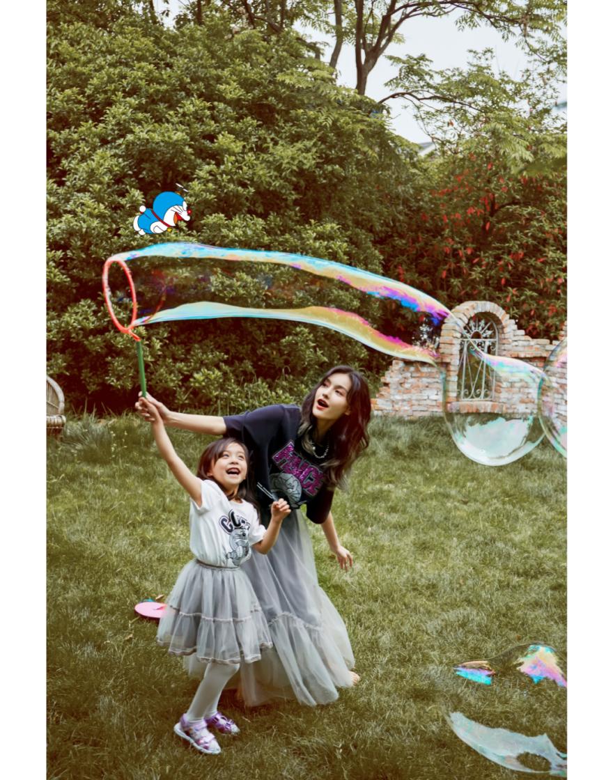 HOPESHOW「哆啦A梦·伴我同行」Pop-upStore童趣来袭