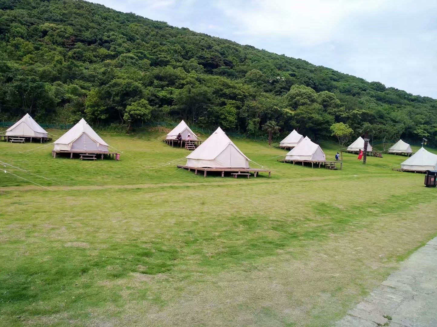 舟山朱家尖照片美景,舟山朱家尖攻略一日游