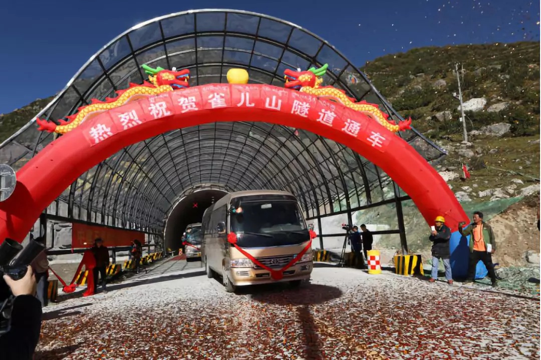 壮丽70年！四川首创的这些“新中国第一”！