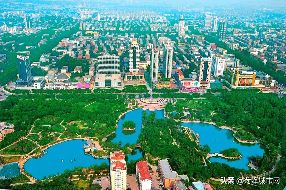 山东菏泽房价每平方多少钱,山东菏泽定陶最新房价