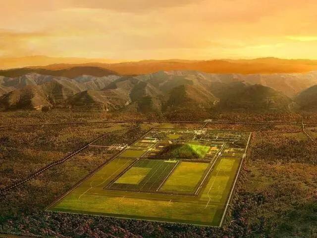 兵马俑与西安历史文化价值,历史古迹西安大秦兵马俑