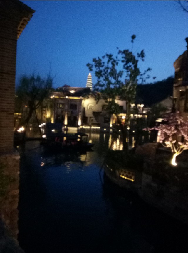 什么是晚安的图片,什么是晚安