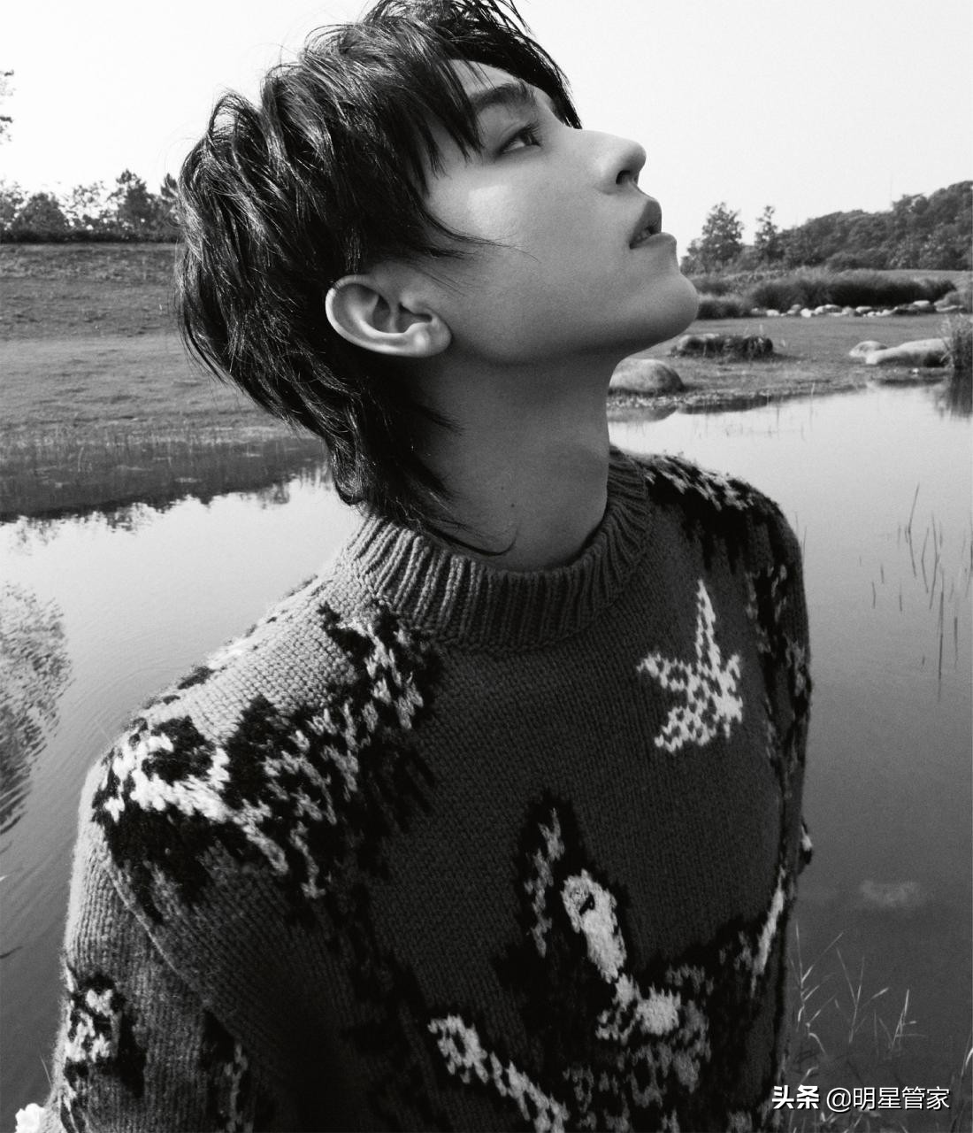 TFBOYS七周年回顾，实力与人缘大曝光，谁是你心目中的NO.1