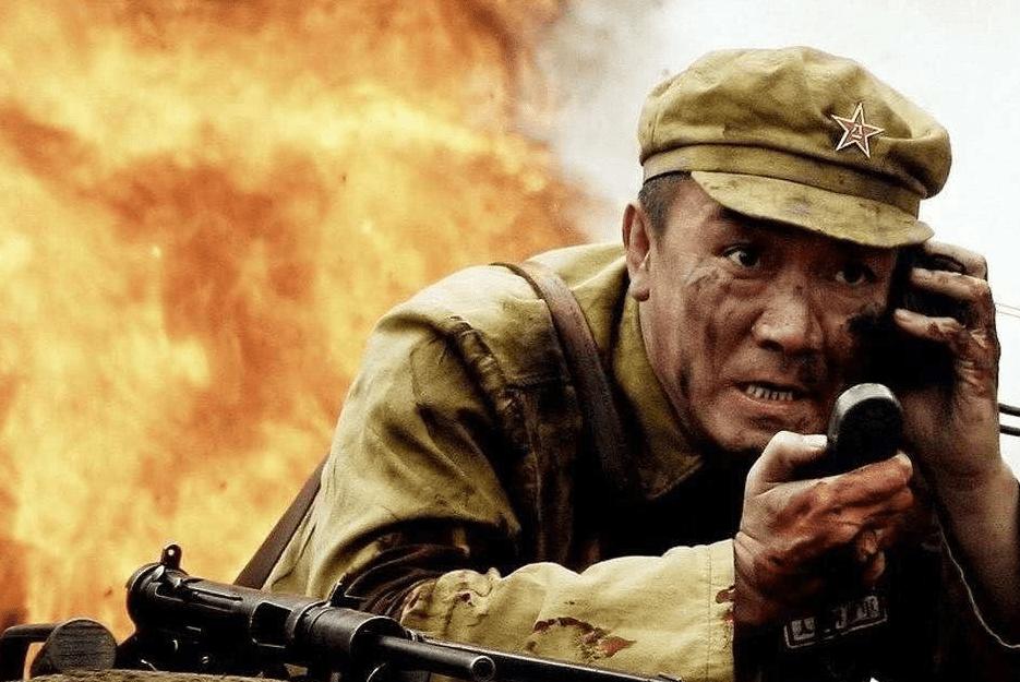 5部高评分经典军旅片，看完后整个人“热血澎湃”，你看过几部？