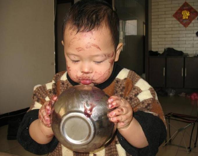 嫌弃宝宝吃得多是妈妈有问题,嫌弃宝宝吃辅食