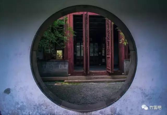 笛子俞逊发丨360°都看不够的江南美景《姑苏行》