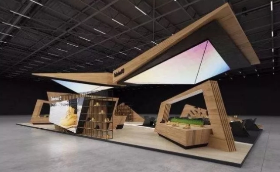 会展设计需要学些什么,会展设计师报考时间及就业前景