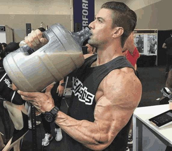 为什么蛋白质没吃多也放臭屁,一吃含蛋白质的东西就放臭屁