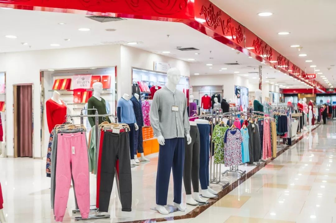 要火！天津又一知名商场“改头换面”！内部员工首度曝光