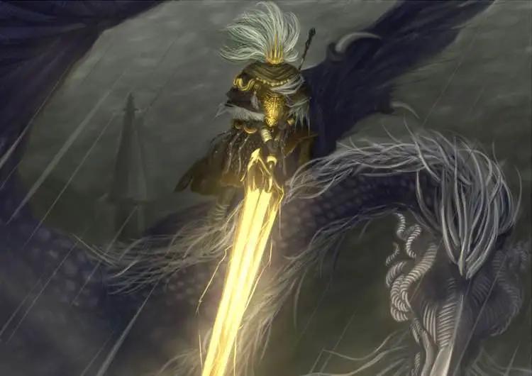 四本不出名却好看的奇幻小说,四本题材新颖口碑爆棚的小说