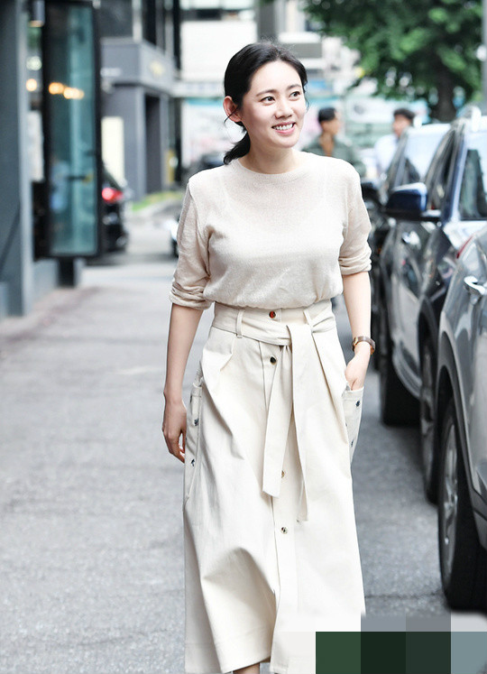 秋瓷炫夫妻相片,秋瓷炫于晓光郎才女貌