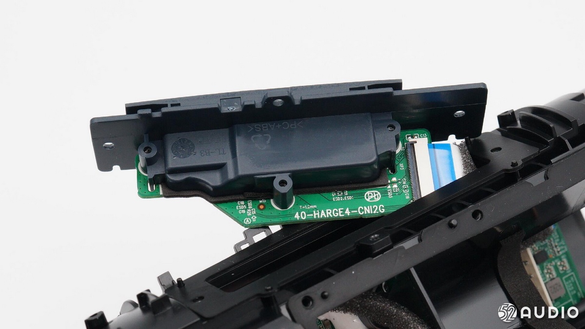 拆解报告jbl,jblQ3蓝牙音箱拆解