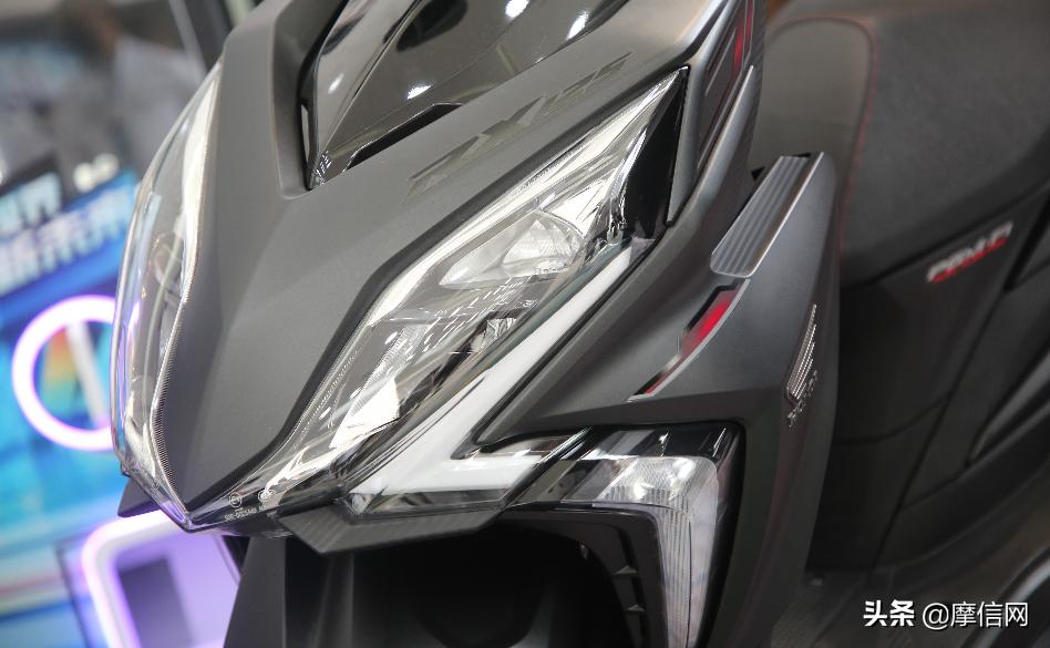 新大洲本田新发布,新大洲本田新车型发布